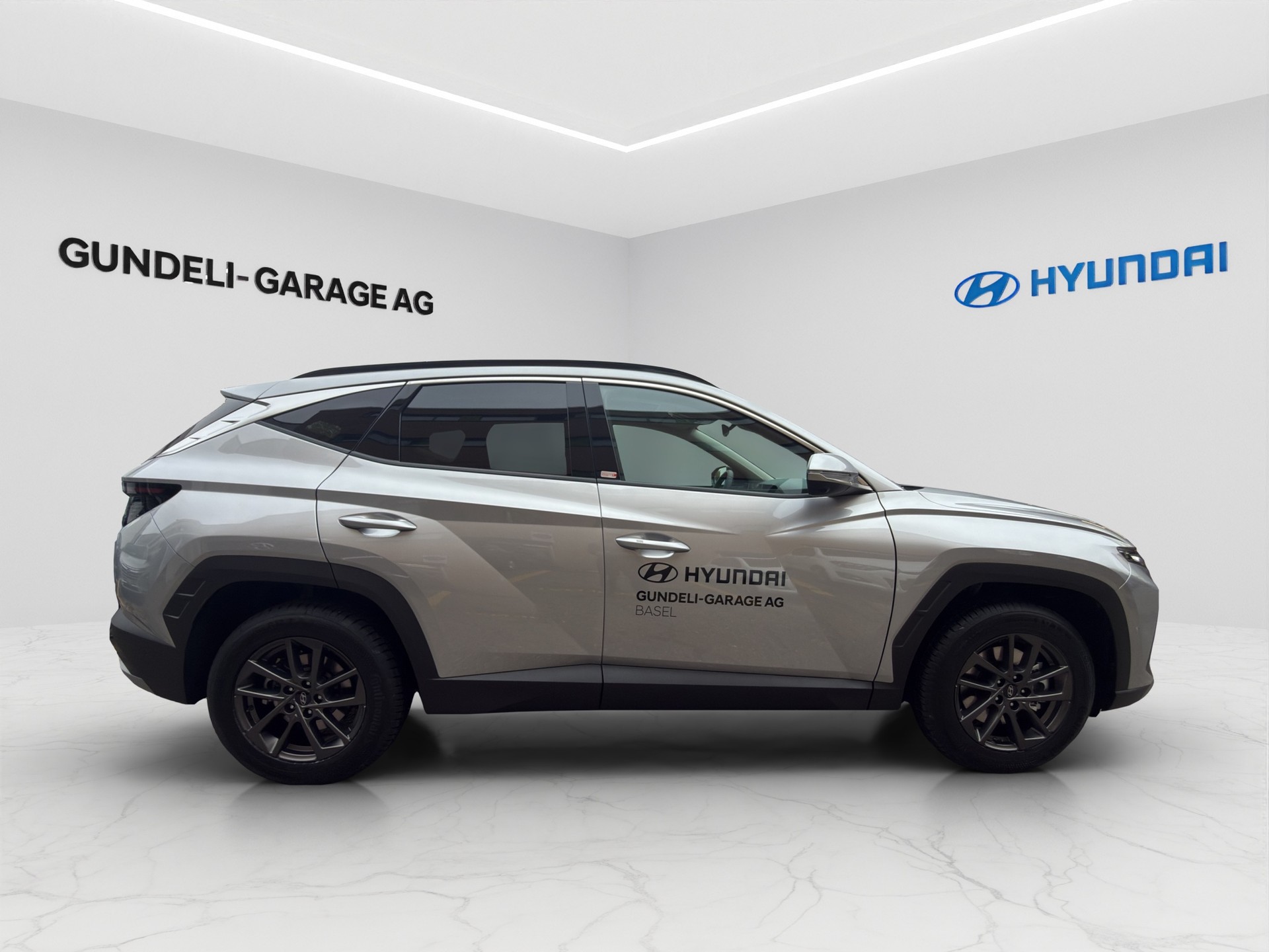 HYUNDAI Tucson 1.6 TGDI HEV Vertex Swiss Edition 4WD-image-6