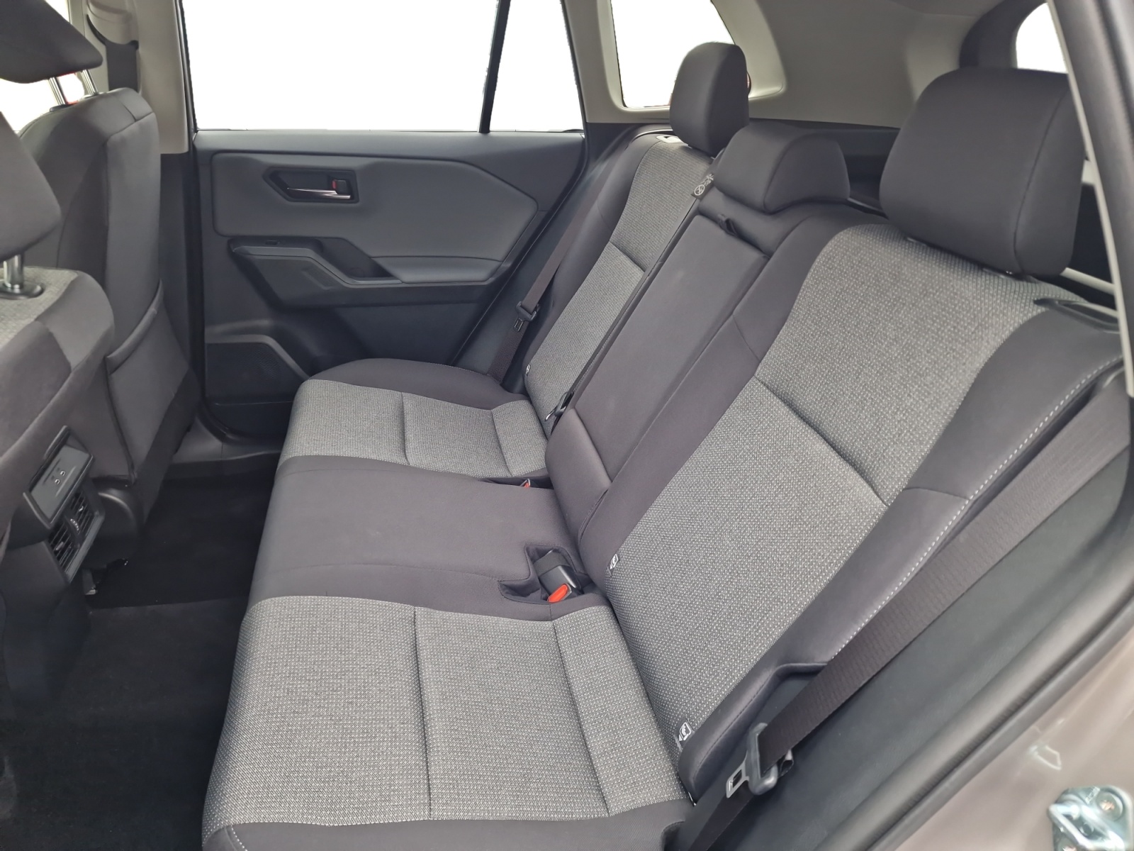 TOYOTA RAV-4 2.5 Voll-Hybrid Trend 4x4 NEW MODEL-image-20