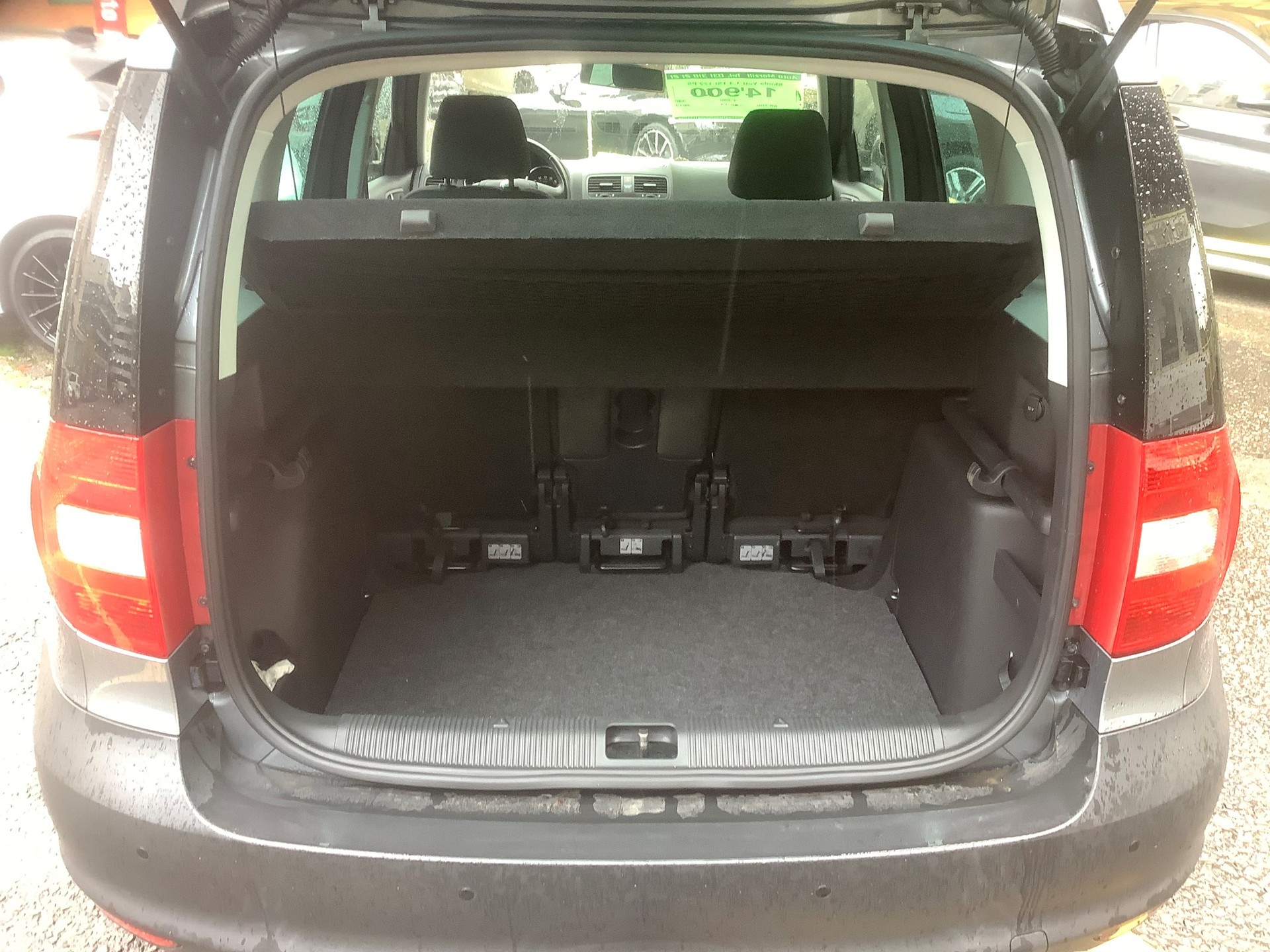 SKODA Yeti 1.4 TSI Ambition-image-10
