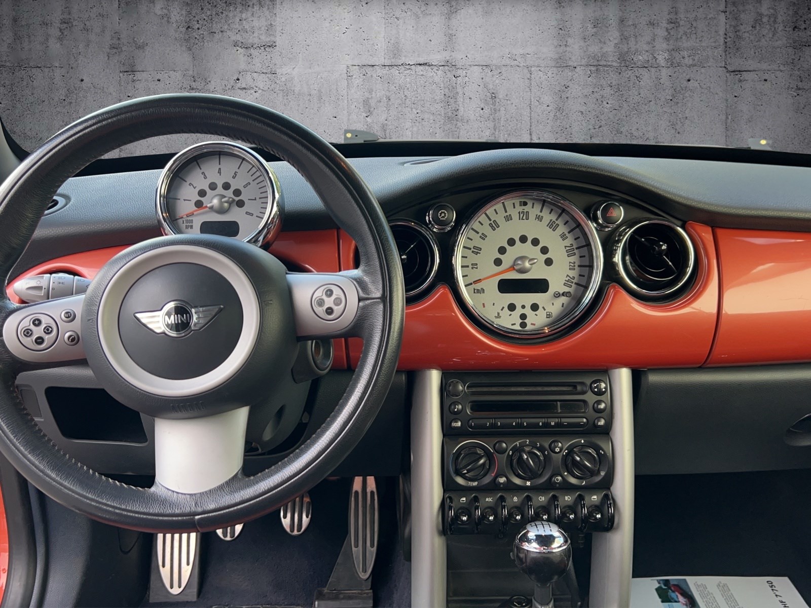 MINI Cooper S Cabriolet-image-18