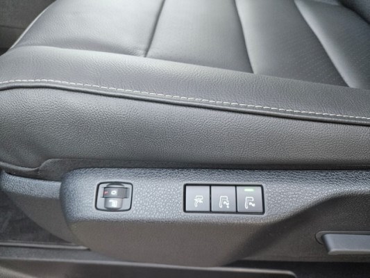 OPEL Zafira Life 2.0 CDTI Business Elegance M Automatik-image-9