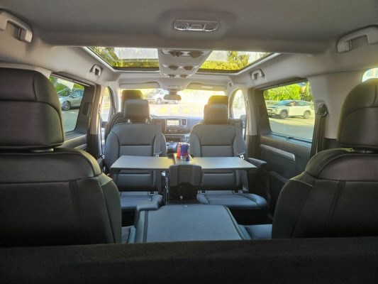 OPEL Zafira Life 2.0 CDTI Business Elegance M Automatik-image-11