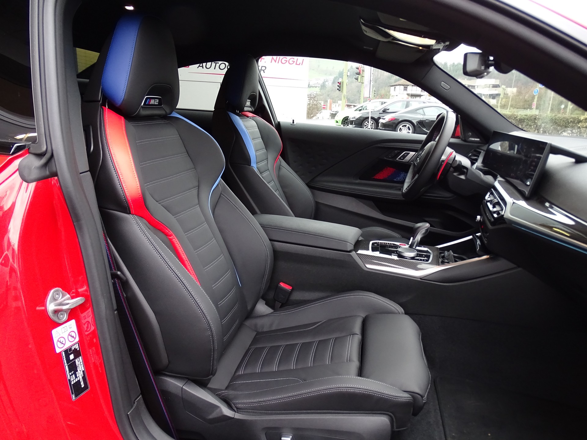 BMW M2 Steptronic-image-29