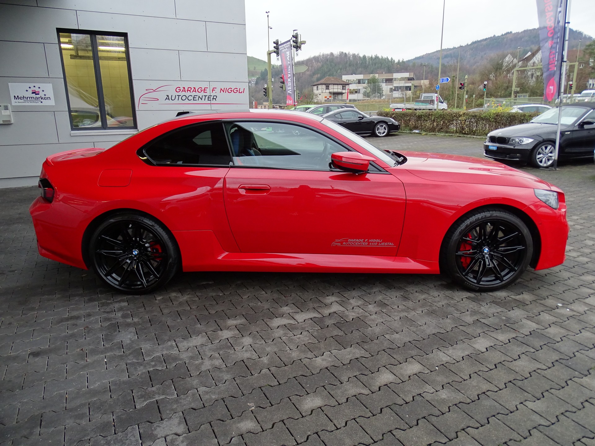 BMW M2 Steptronic-image-6