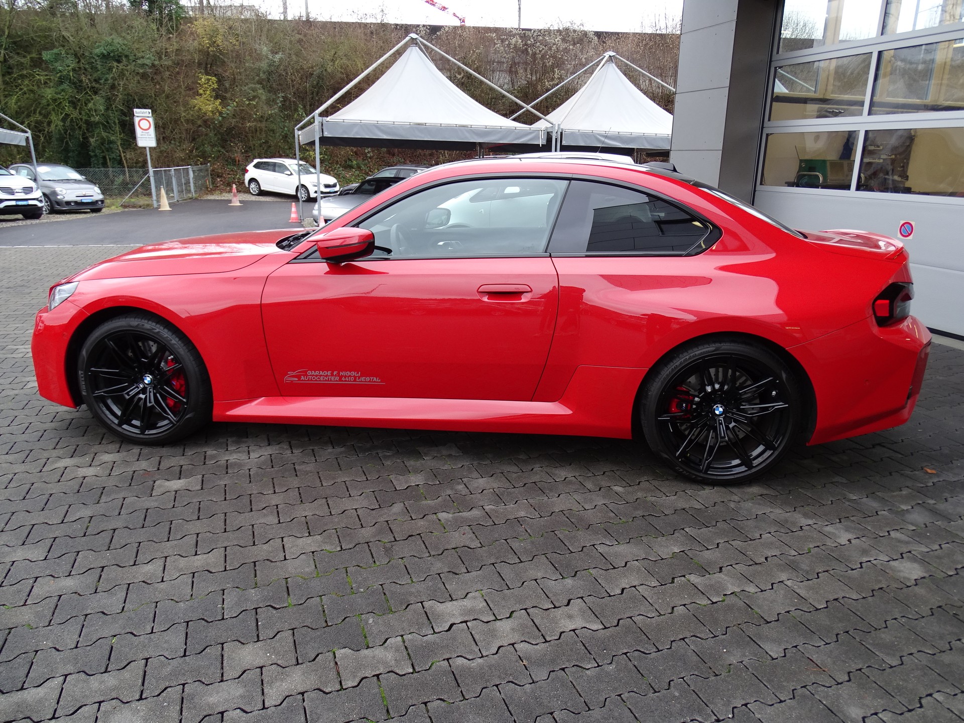BMW M2 Steptronic-image-20