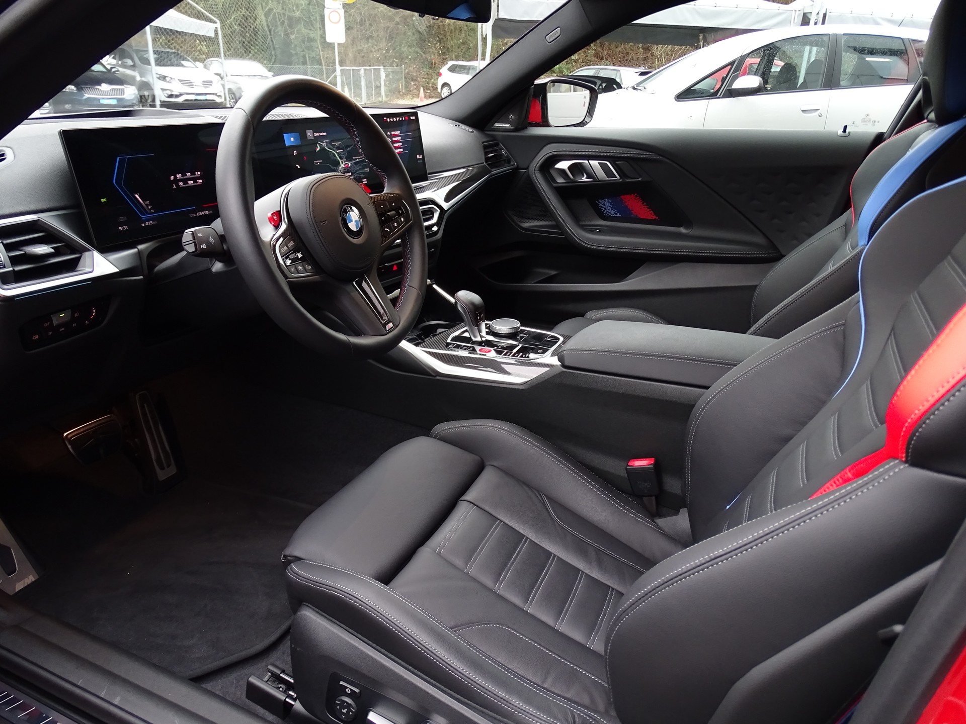 BMW M2 Steptronic-image-28