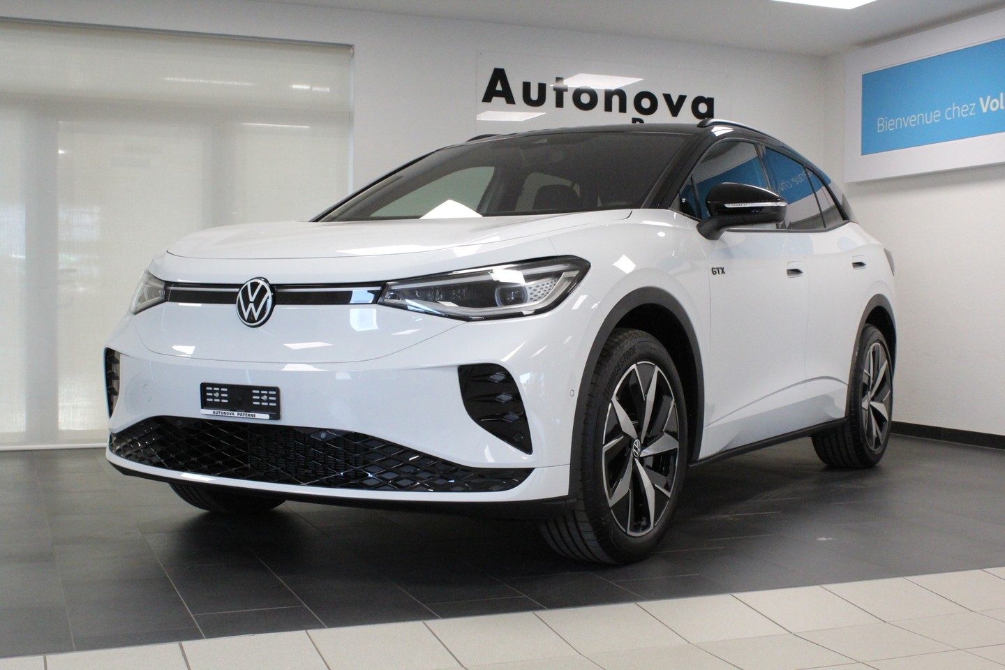 VW ID.4 GTX 77 kWh 4Motion-image-0