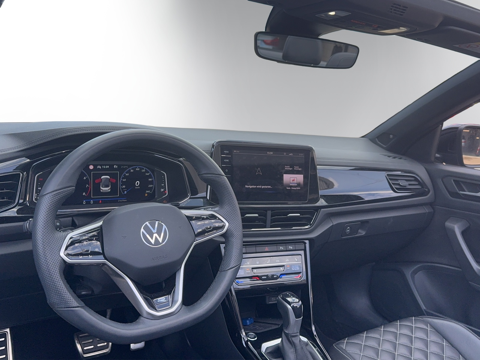 VW T-Roc 1.5 TSI EVO R-Line-image-18