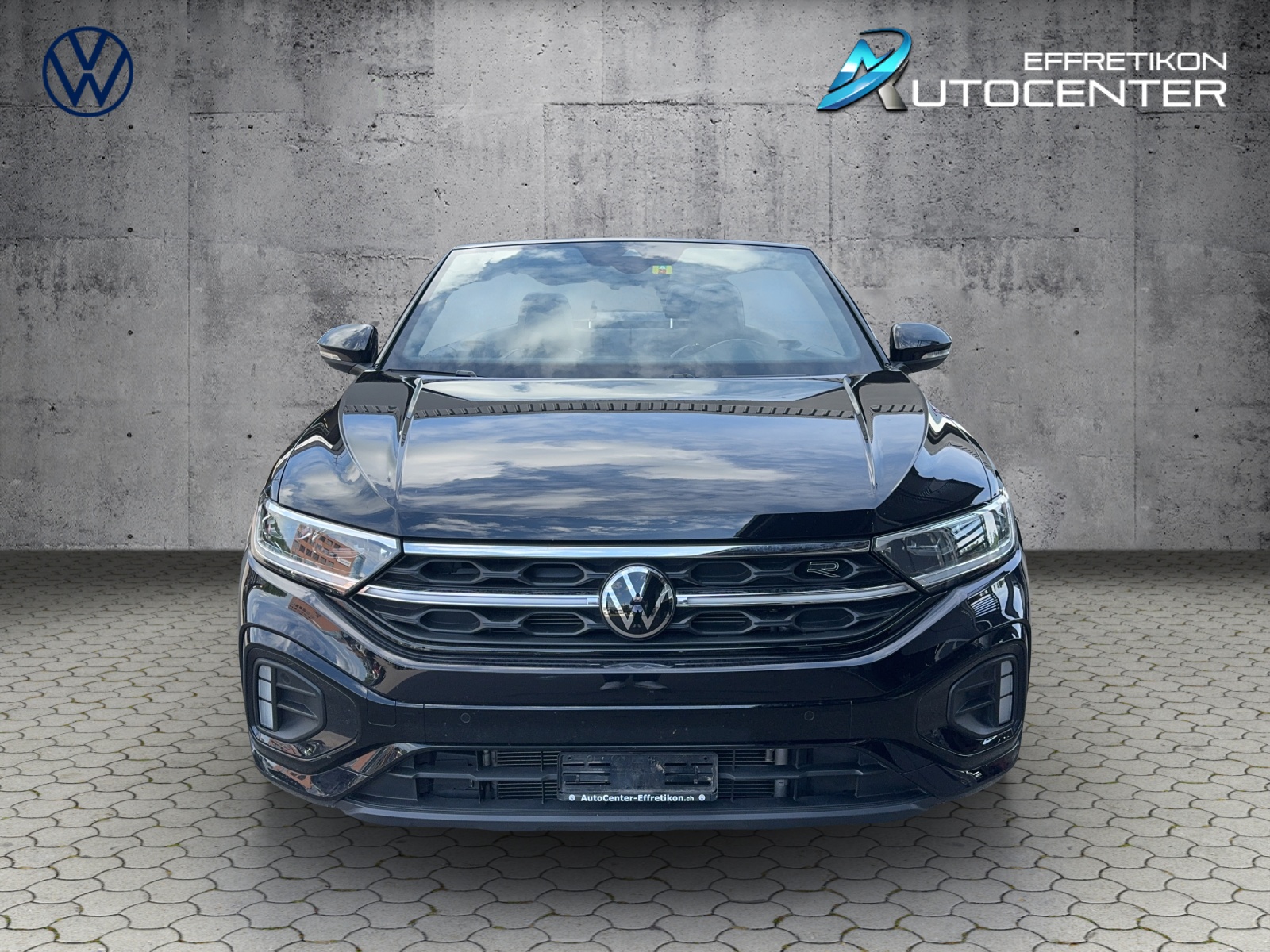 VW T-Roc 1.5 TSI EVO R-Line-showroom-element-2