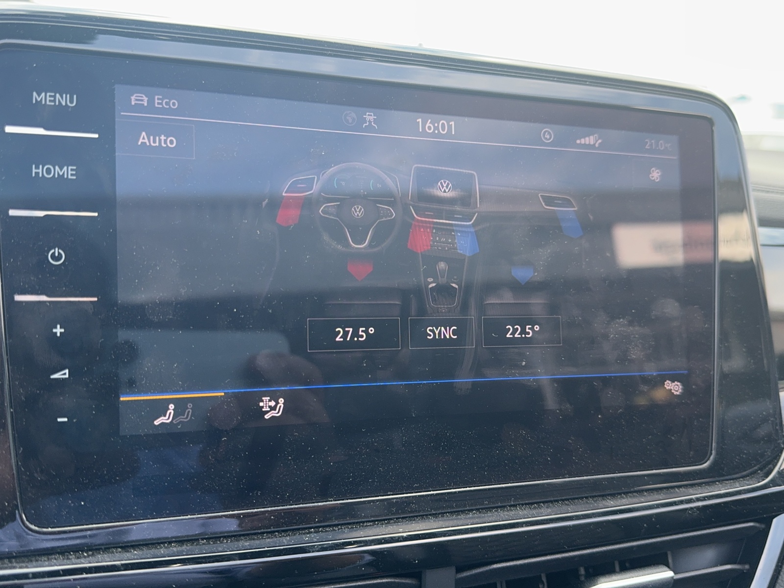 VW T-Roc 1.5 TSI EVO R-Line-image-15