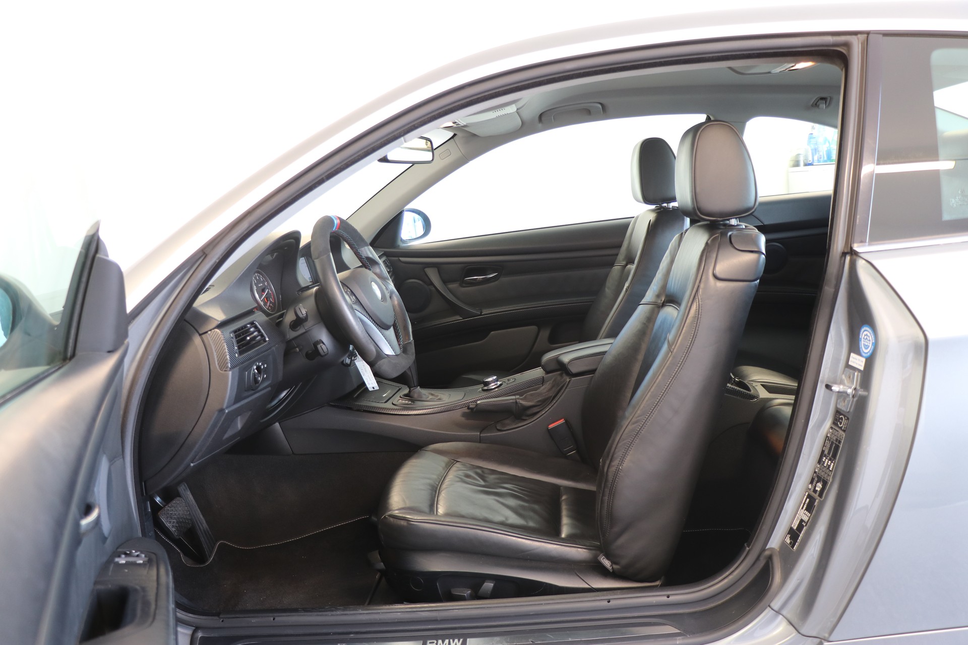 BMW 325xi Coupé-image-5