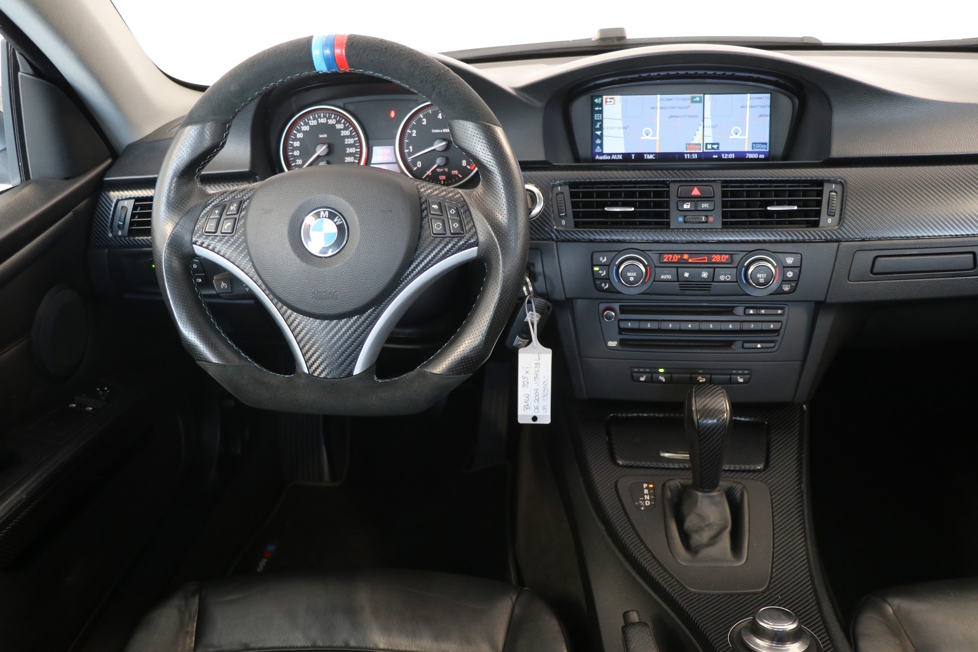 BMW 325xi Coupé-image-8