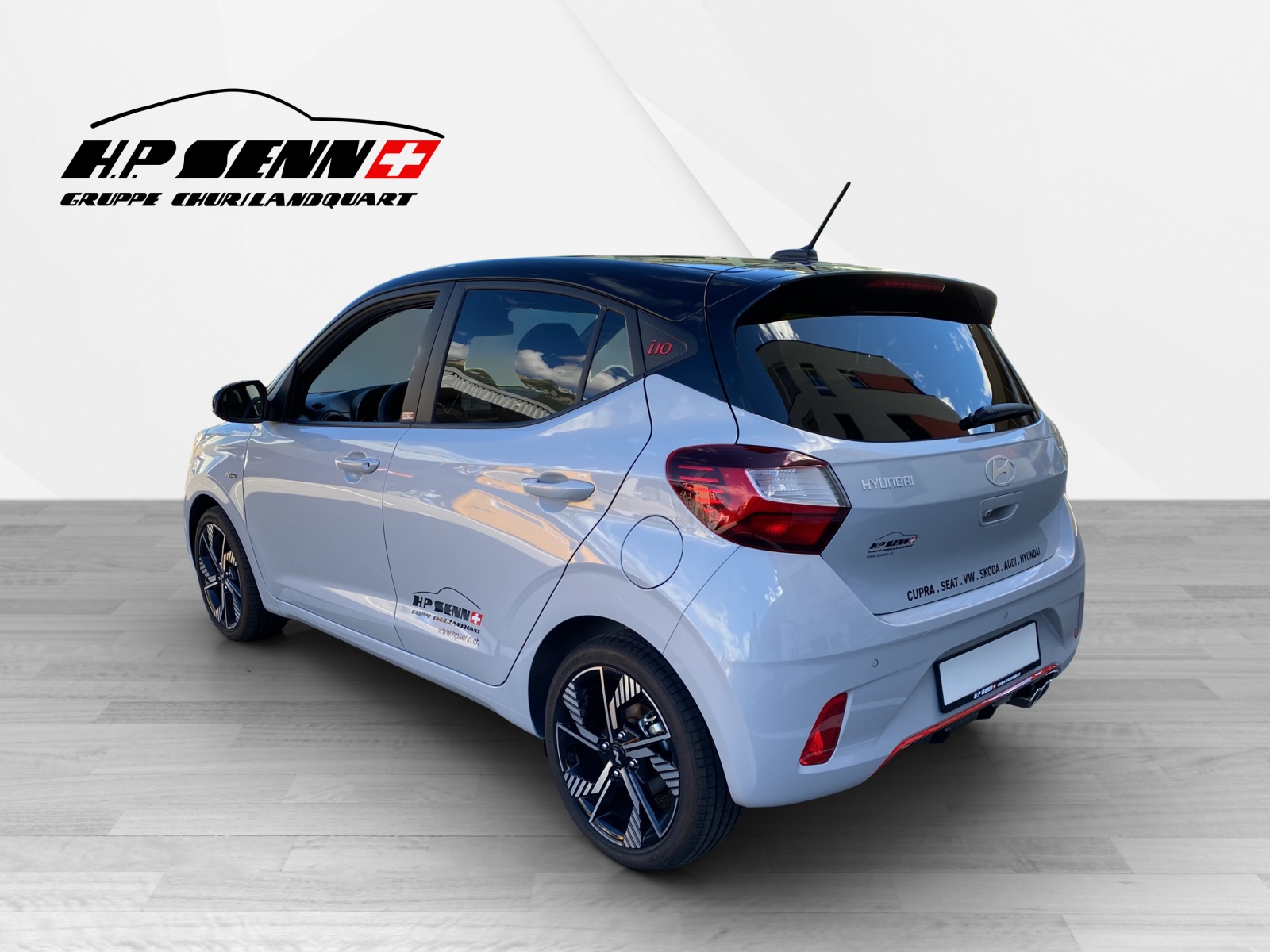 HYUNDAI i10 1.0 T-GDI N Line-showroom-element-3