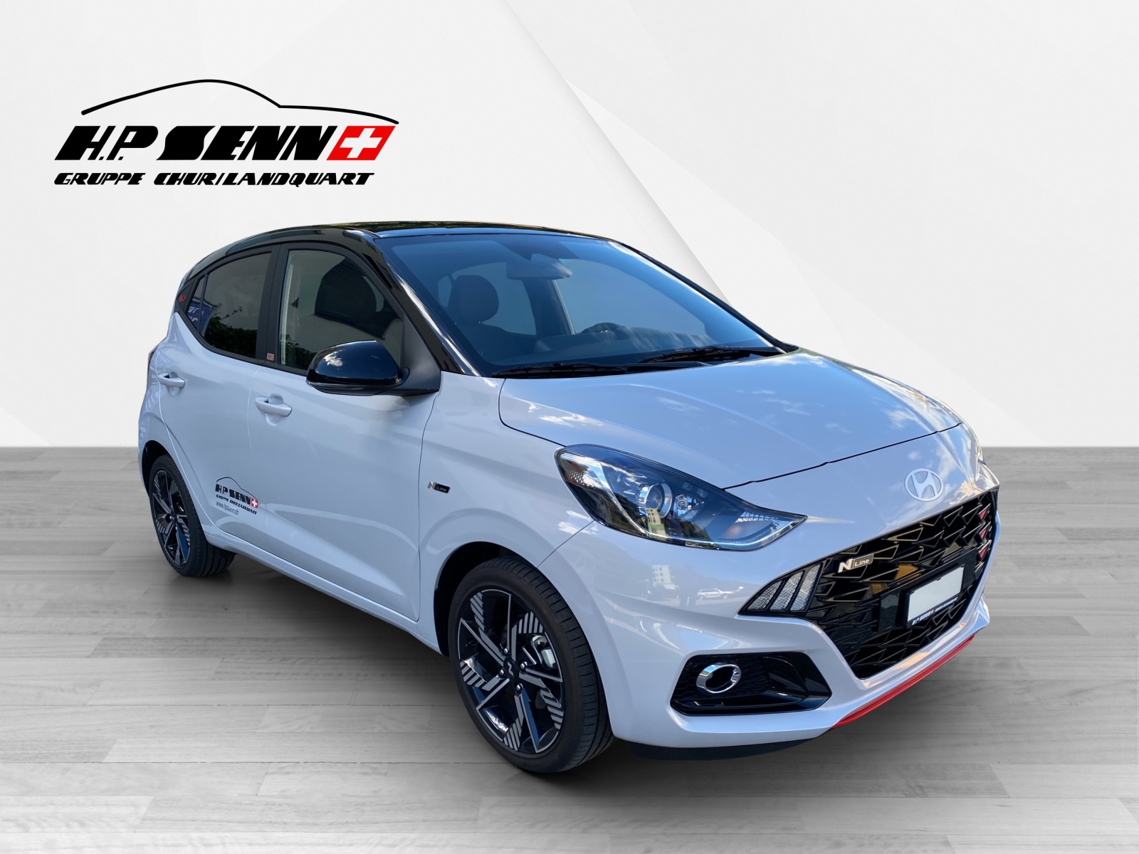 HYUNDAI i10 1.0 T-GDI N Line-image-6