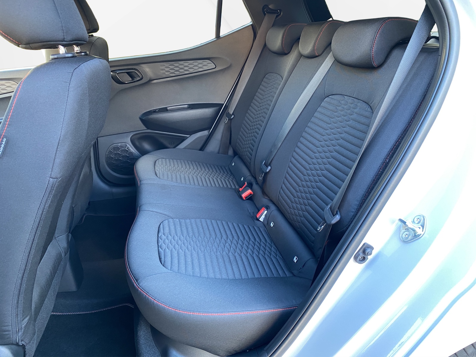 HYUNDAI i10 1.0 T-GDI N Line-image-8