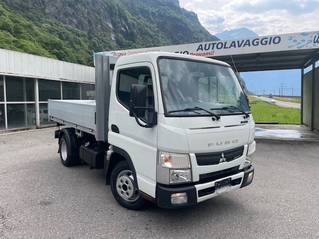 MITSUBISHI FUSO Canter 3S13-image-0