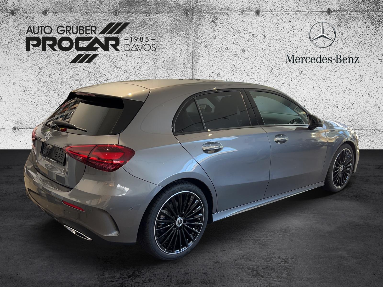 MERCEDES-BENZ A 250 AMG Line 4m-image-3