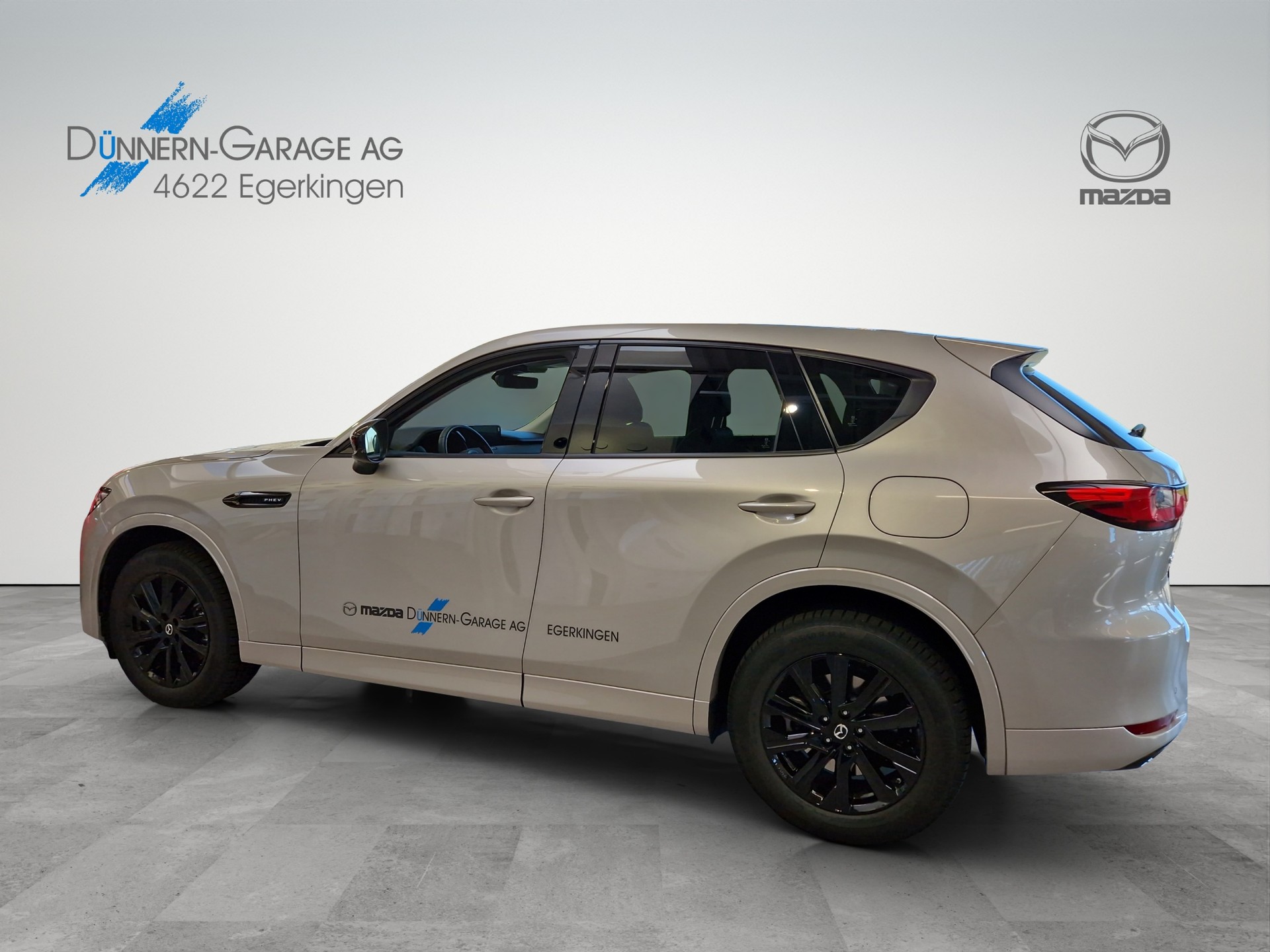MAZDA CX-60 e-Skyactiv PHEV 327 AWD Homura-image-4