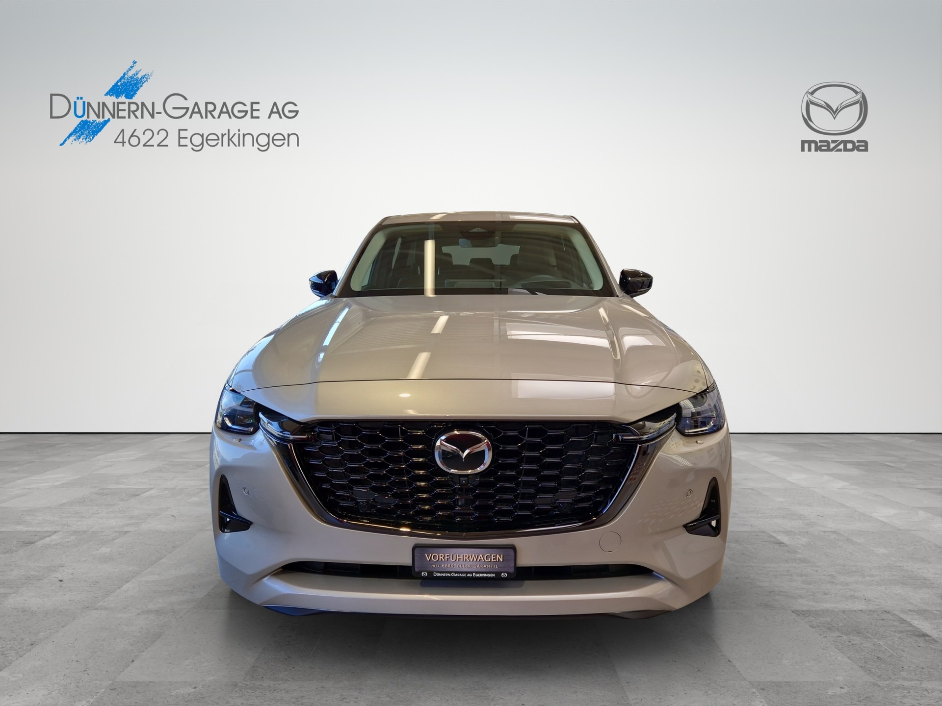 MAZDA CX-60 e-Skyactiv PHEV 327 AWD Homura-image-1