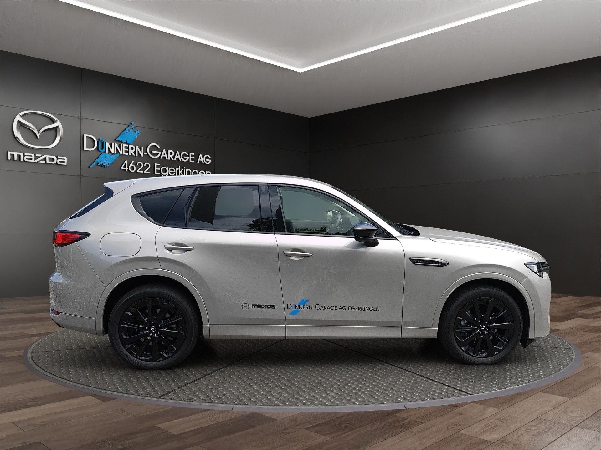 MAZDA CX-60 e-Skyactiv PHEV 327 AWD Homura-image-3
