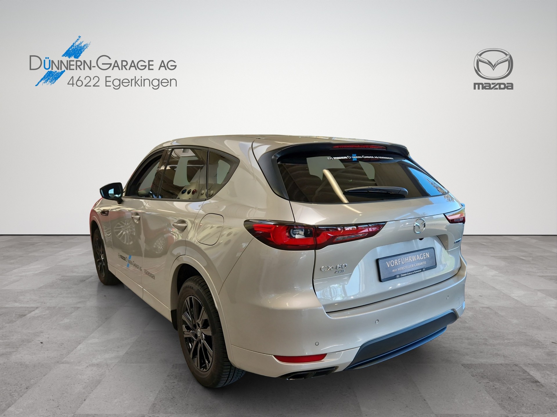MAZDA CX-60 e-Skyactiv PHEV 327 AWD Homura-image-5
