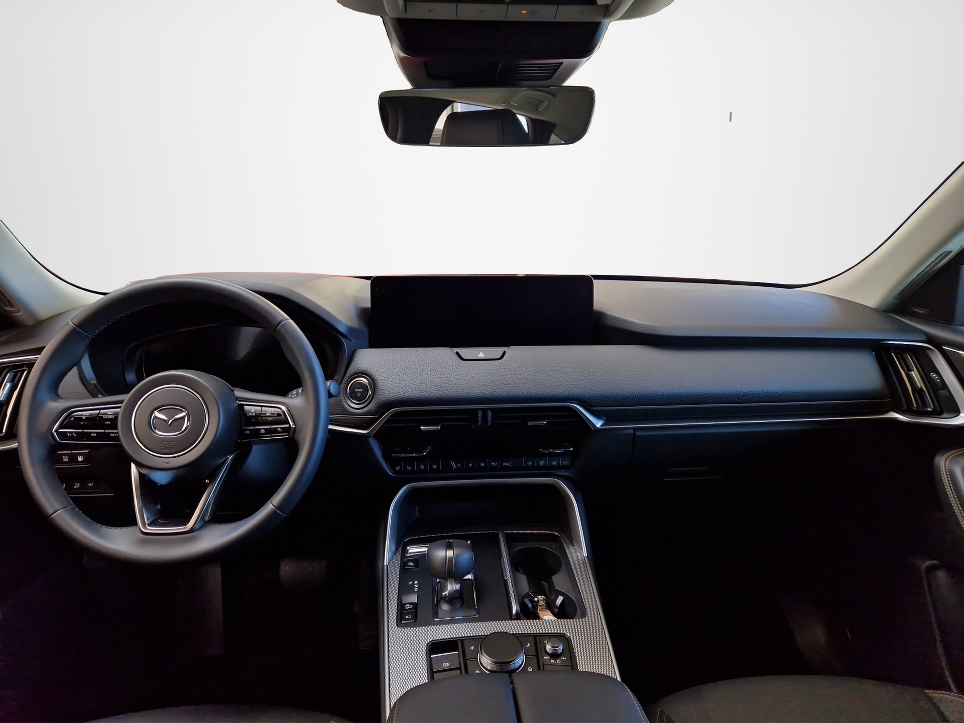 MAZDA CX-60 e-Skyactiv PHEV 327 AWD Homura-image-10