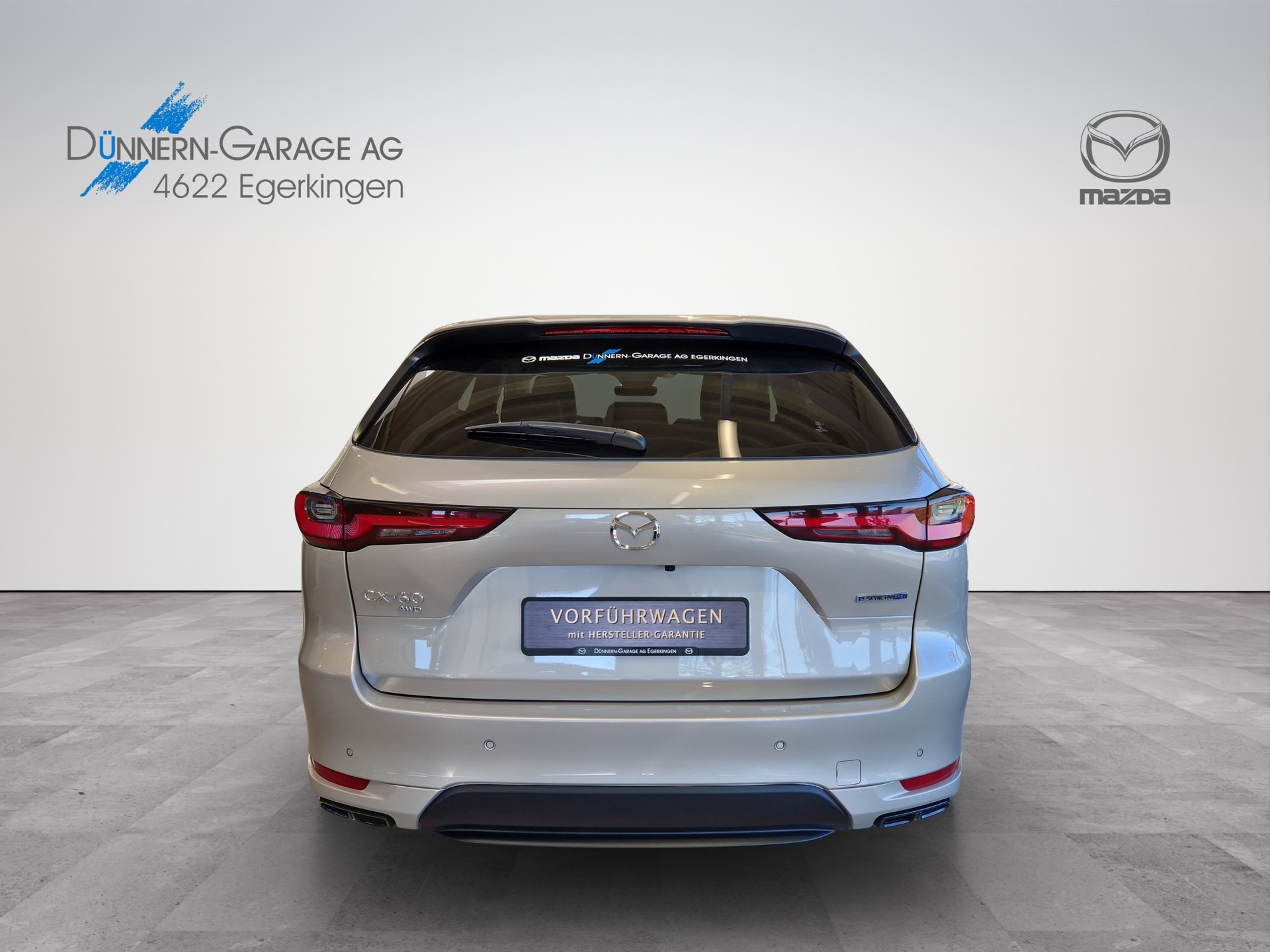 MAZDA CX-60 e-Skyactiv PHEV 327 AWD Homura-image-3