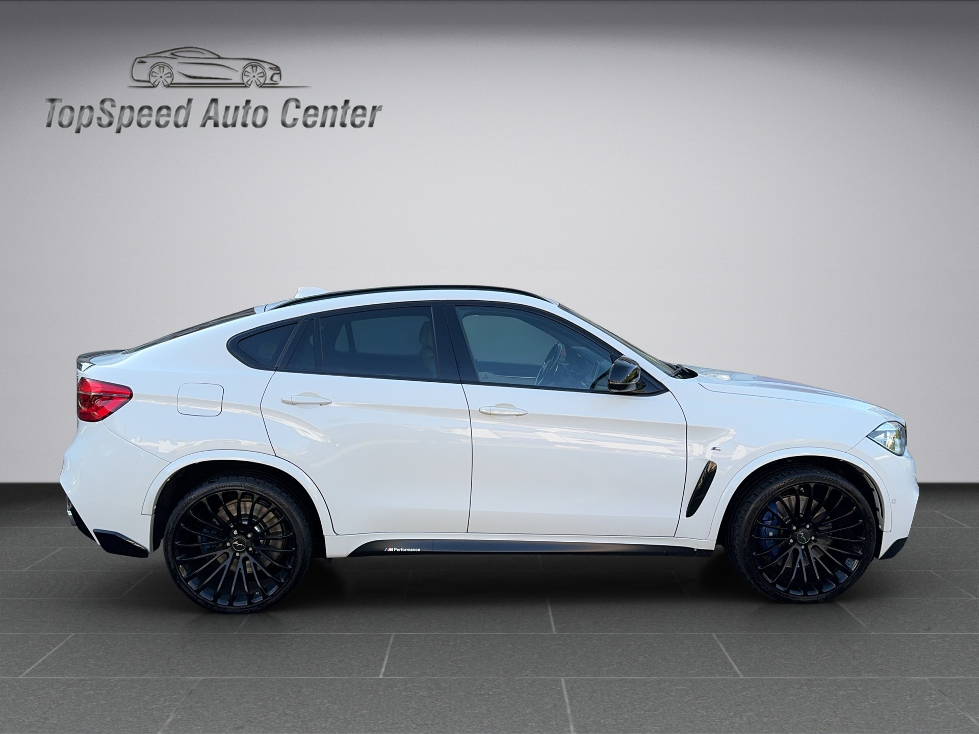 BMW X6 xDrive 50i Steptronic-image-6