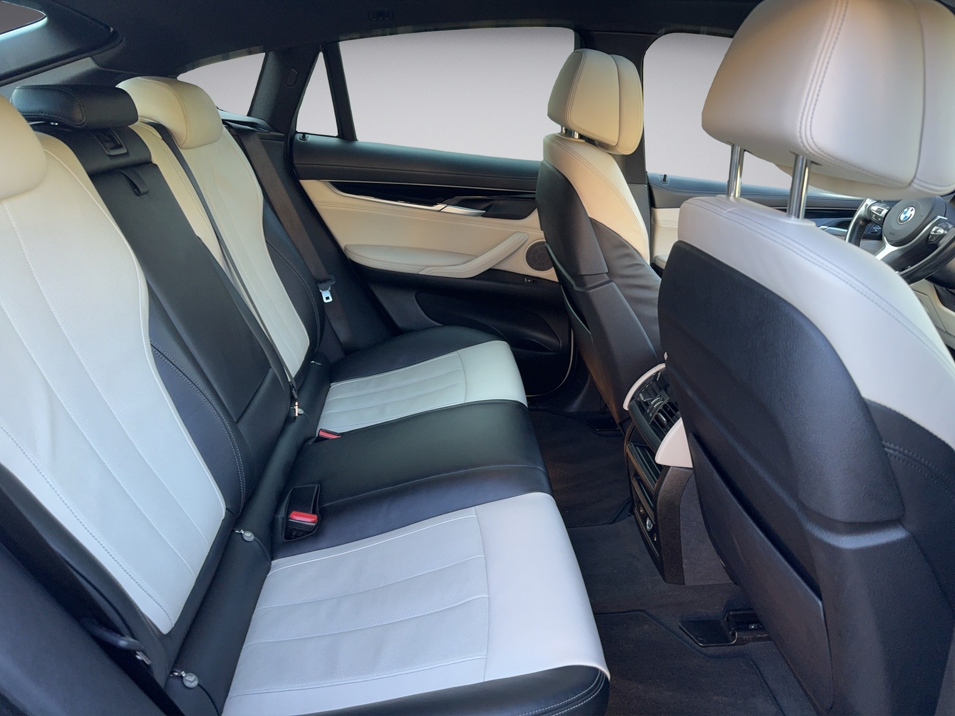 BMW X6 xDrive 50i Steptronic-image-11