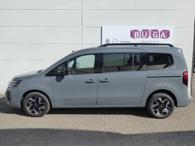 NISSAN Townstar Kombi 1.3 DIG-T L2 Tekna 7 Plätzer-image-1