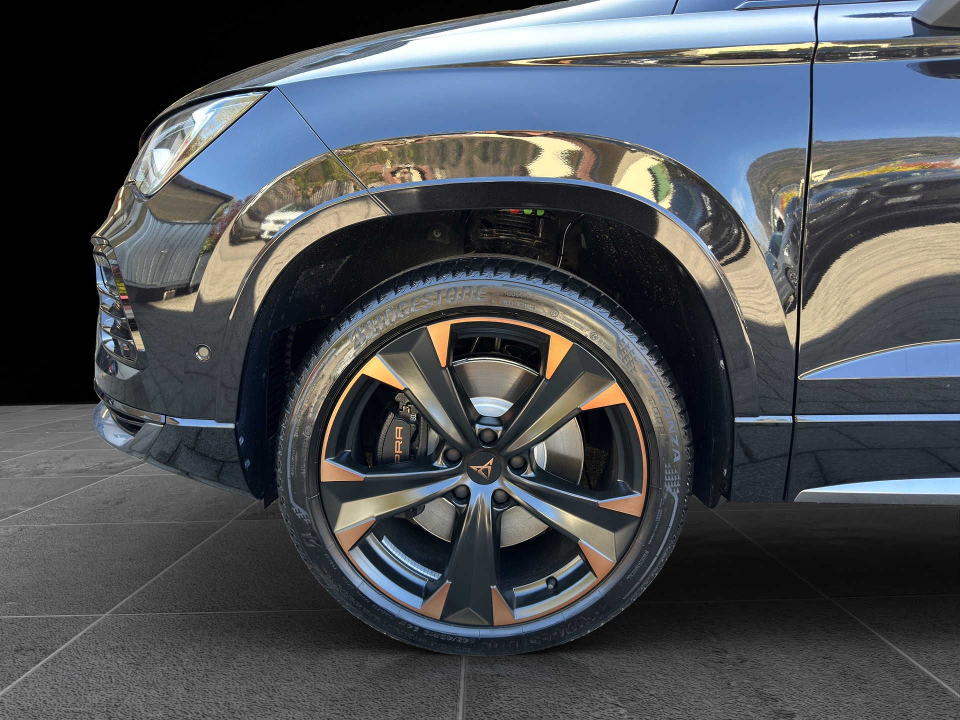 CUPRA Ateca 2.0TSI VZ 4Drive DSG-image-19