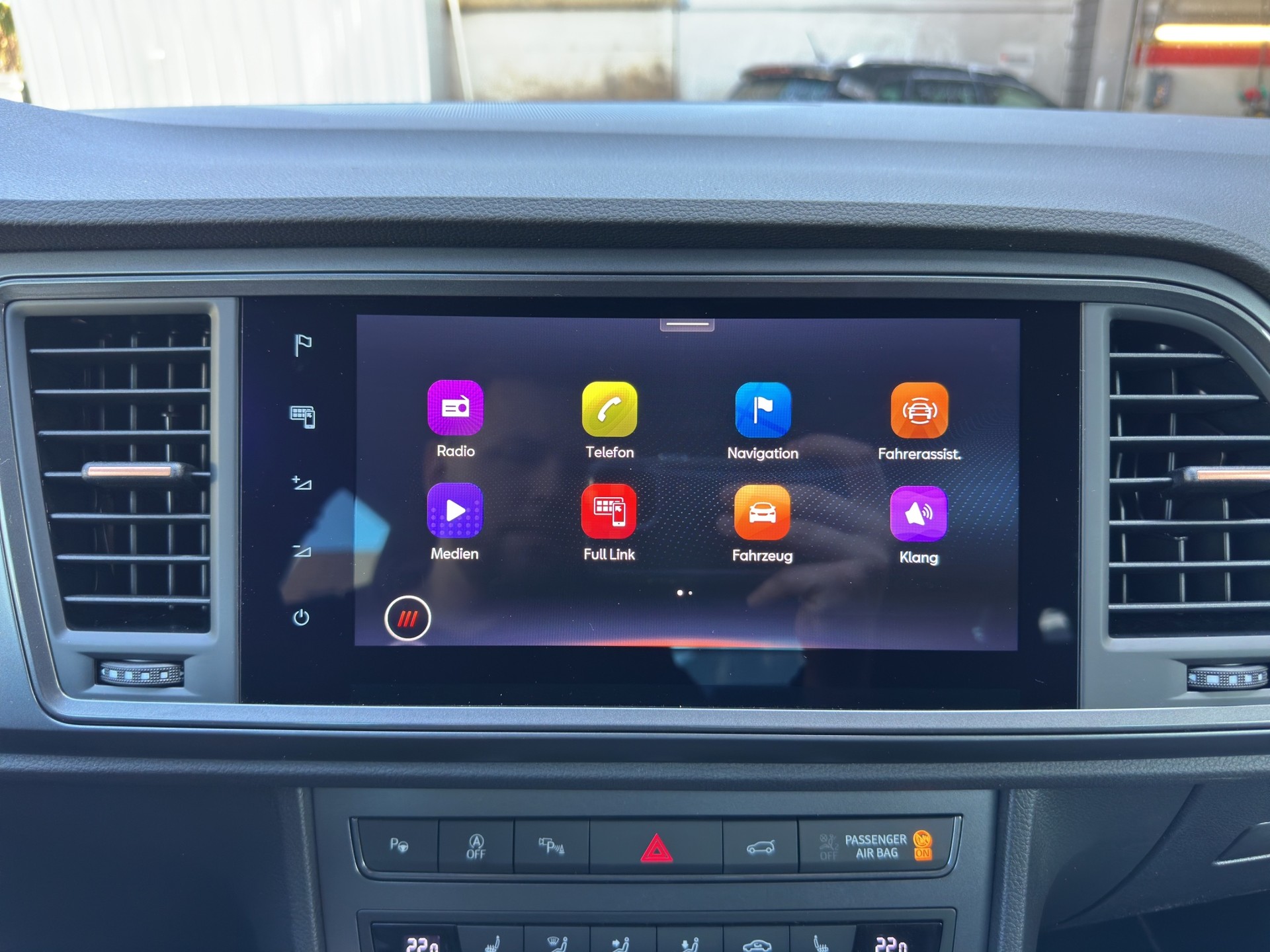 CUPRA Ateca 2.0TSI VZ 4Drive DSG-image-26