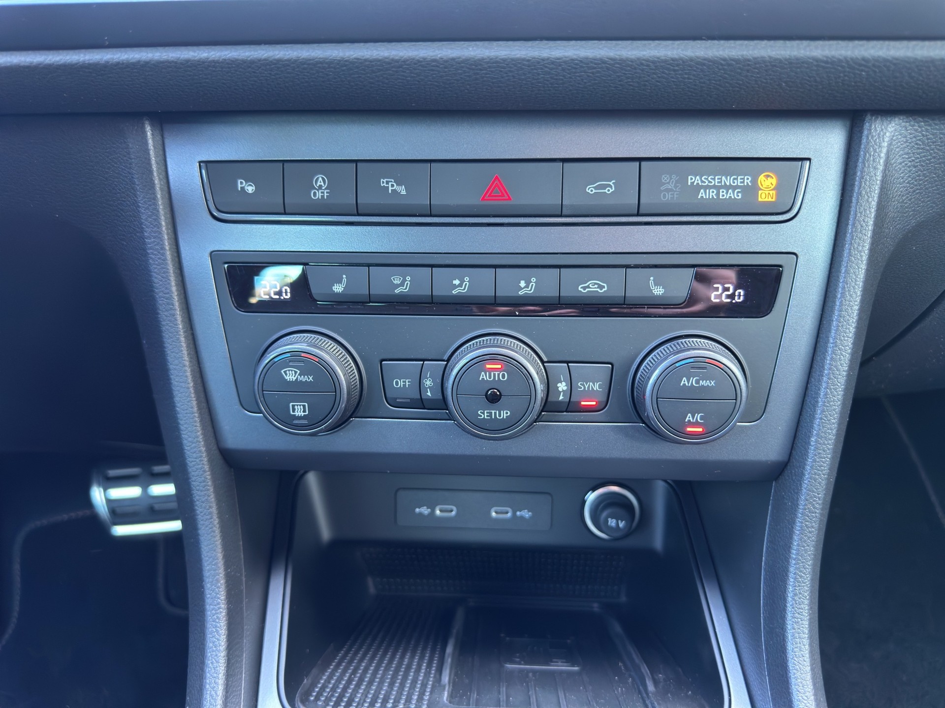 CUPRA Ateca 2.0TSI VZ 4Drive DSG-image-15