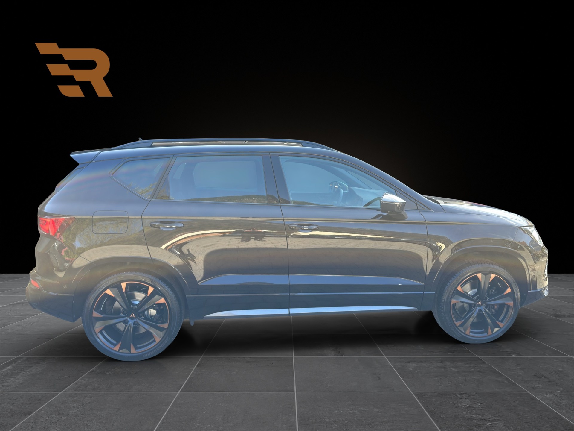 CUPRA Ateca 2.0TSI VZ 4Drive DSG-image-5