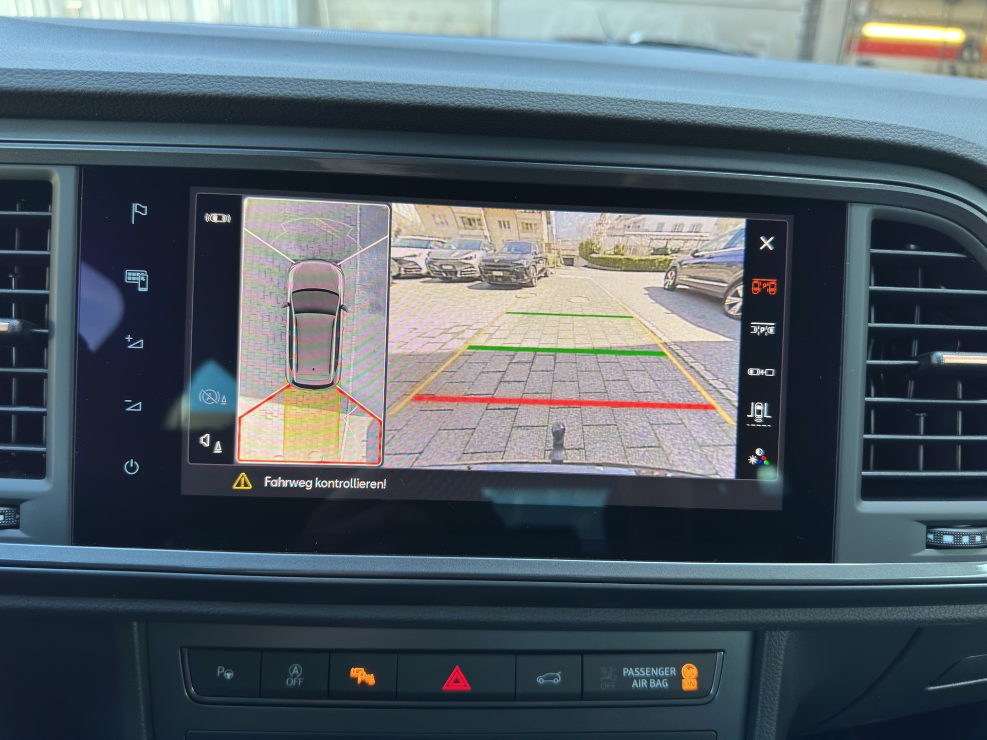 CUPRA Ateca 2.0TSI VZ 4Drive DSG-image-25