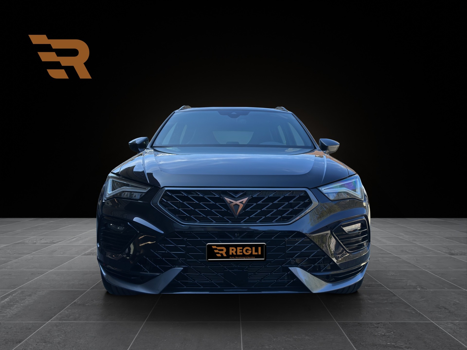 CUPRA Ateca 2.0TSI VZ 4Drive DSG-image-7