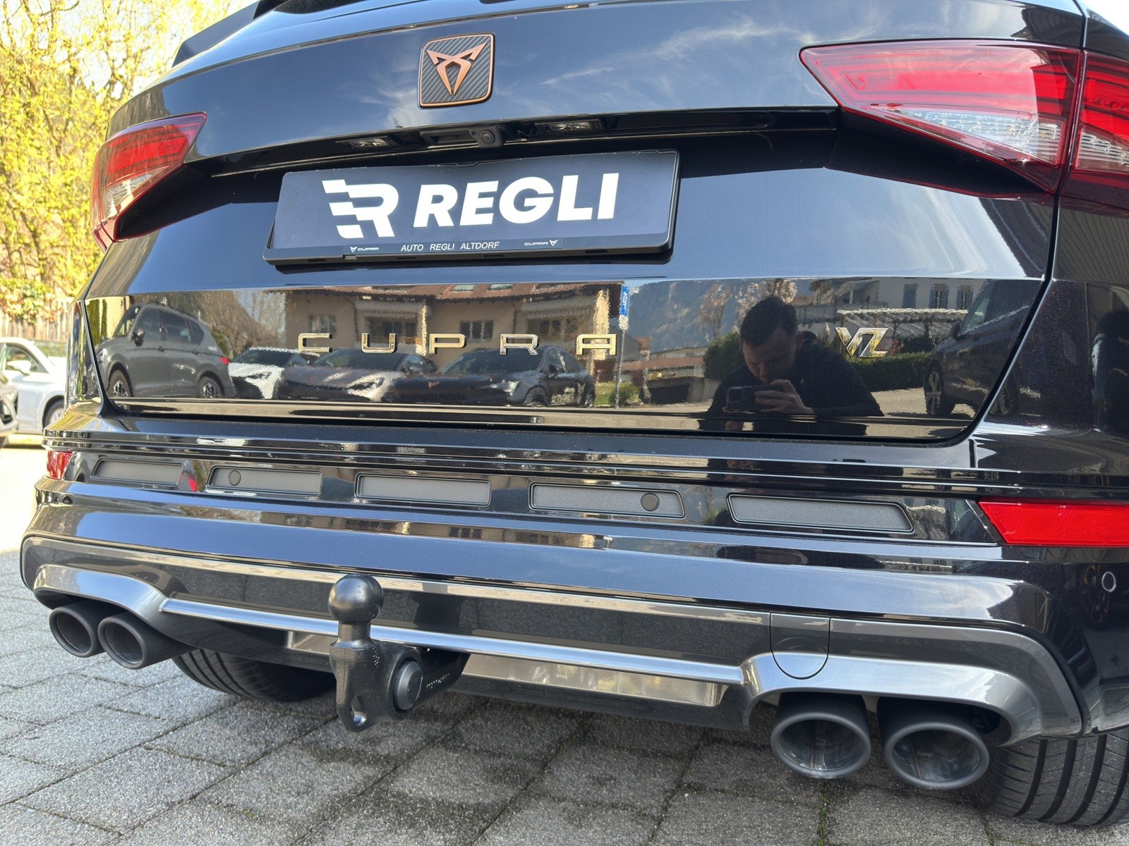 CUPRA Ateca 2.0TSI VZ 4Drive DSG-image-24