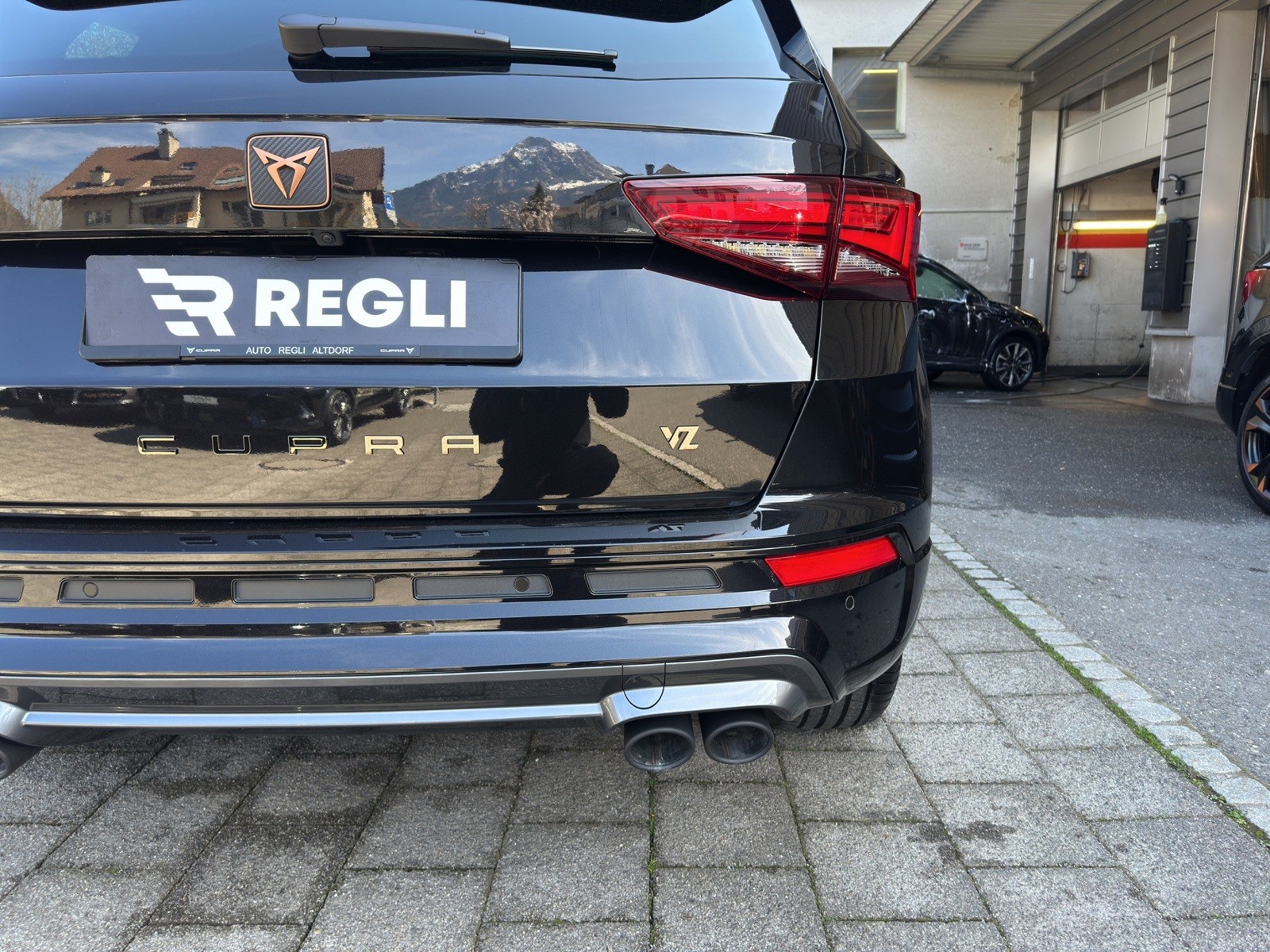 CUPRA Ateca 2.0TSI VZ 4Drive DSG-image-22