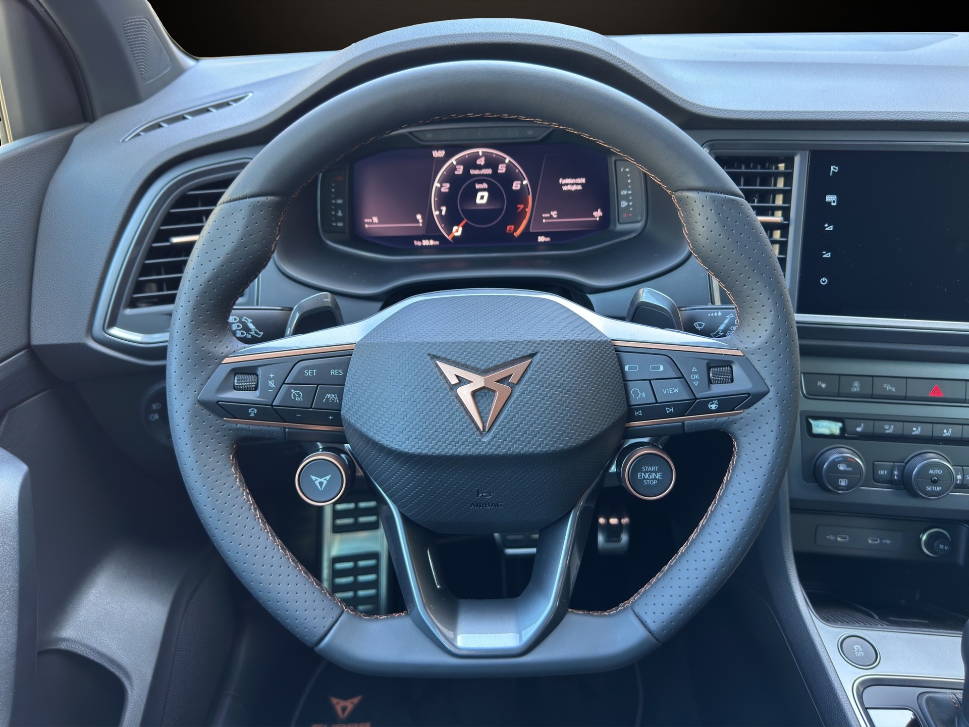 CUPRA Ateca 2.0TSI VZ 4Drive DSG-image-9