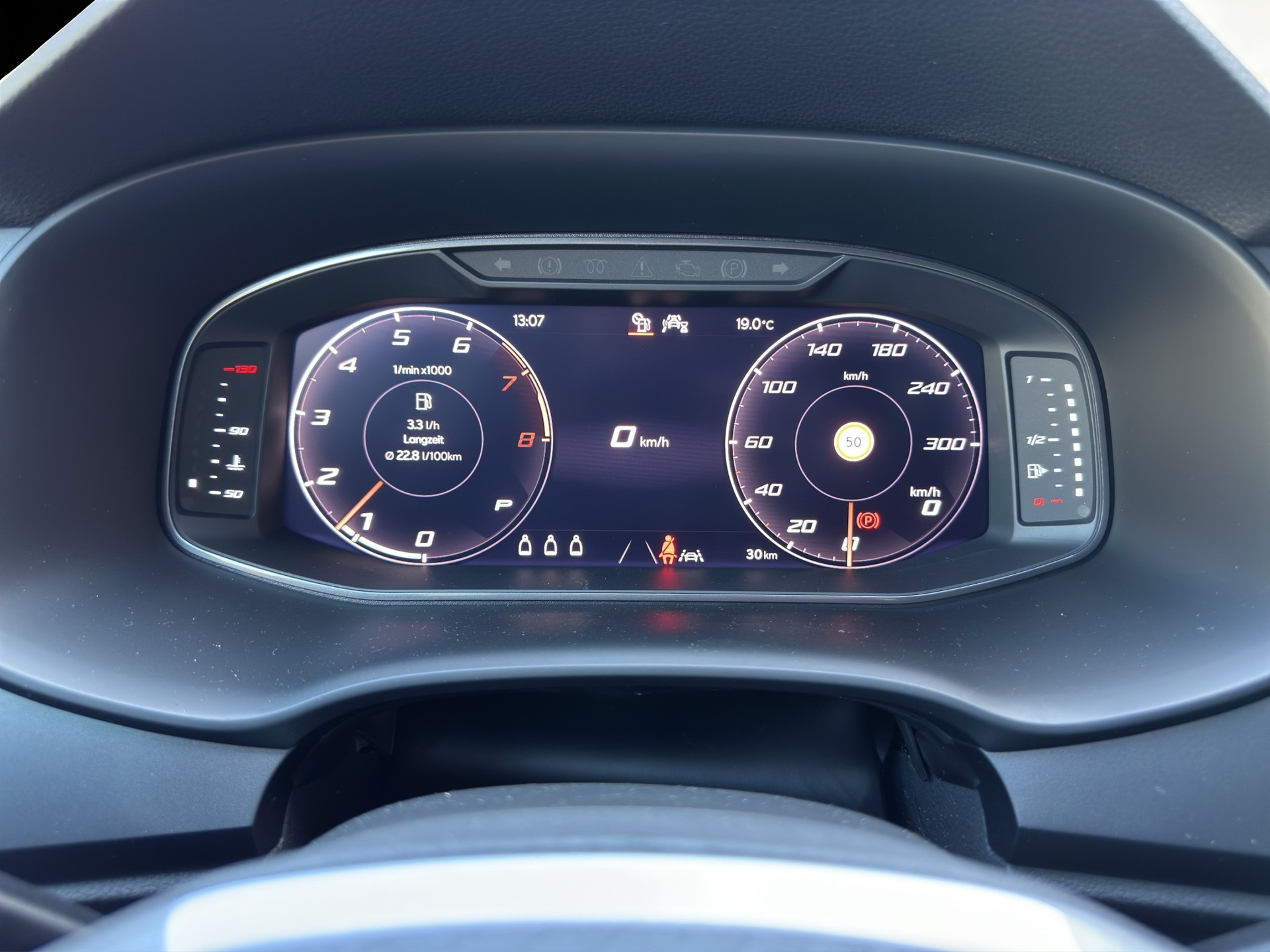 CUPRA Ateca 2.0TSI VZ 4Drive DSG-image-10