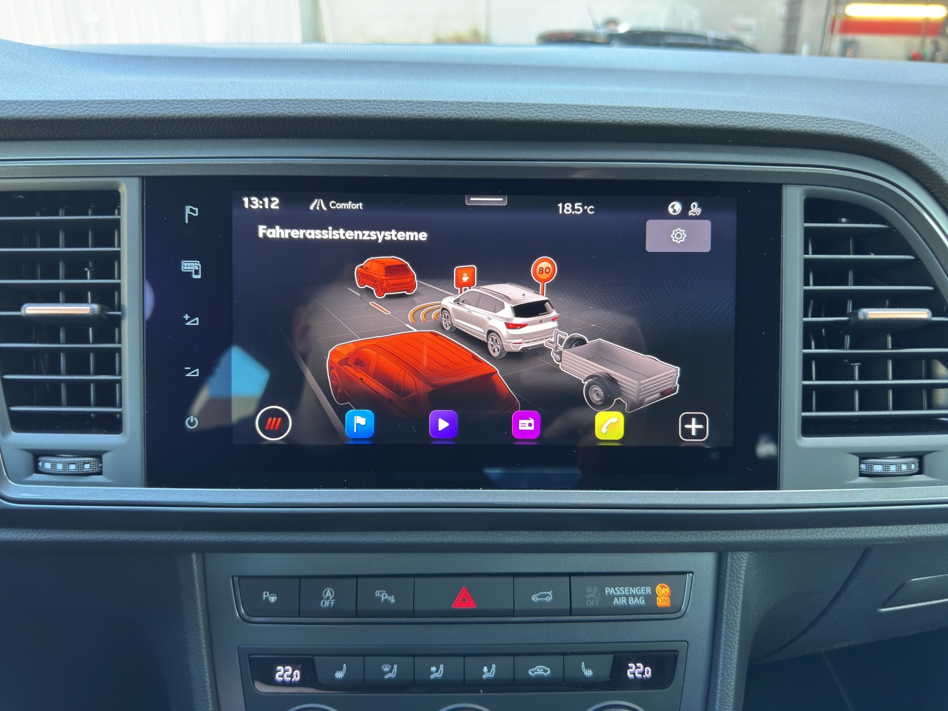 CUPRA Ateca 2.0TSI VZ 4Drive DSG-image-27