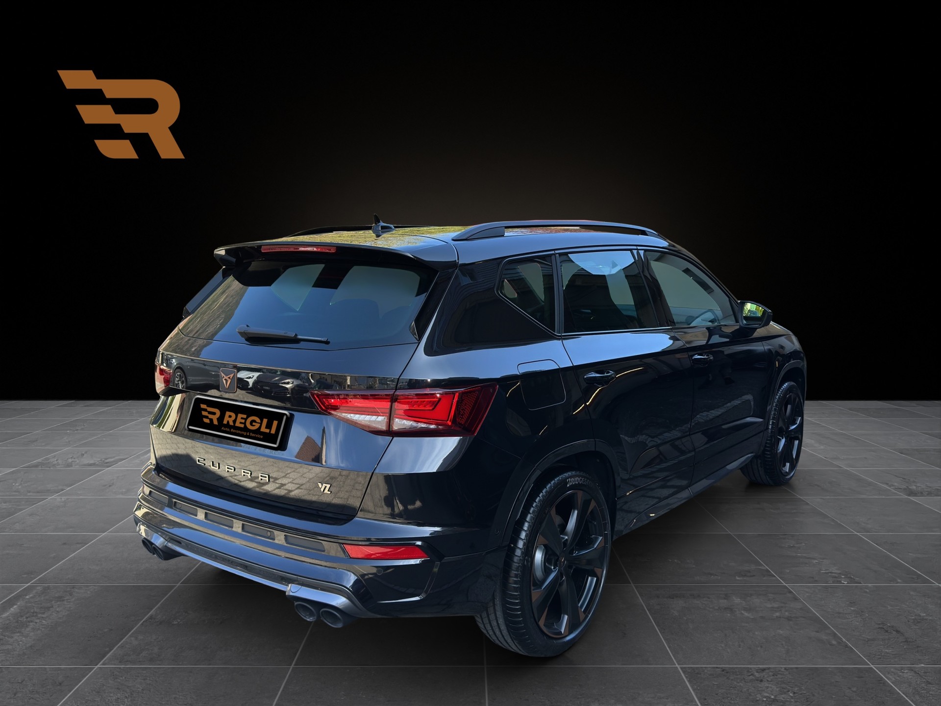 CUPRA Ateca 2.0TSI VZ 4Drive DSG-image-4