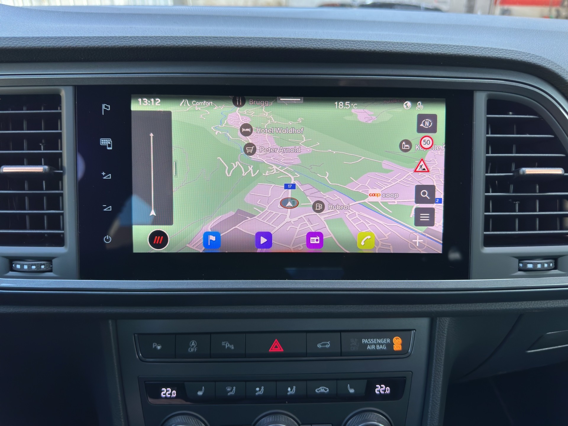 CUPRA Ateca 2.0TSI VZ 4Drive DSG-image-28