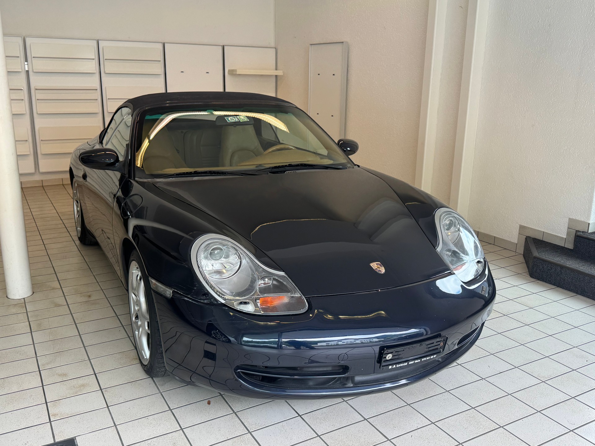 PORSCHE 911-image-1