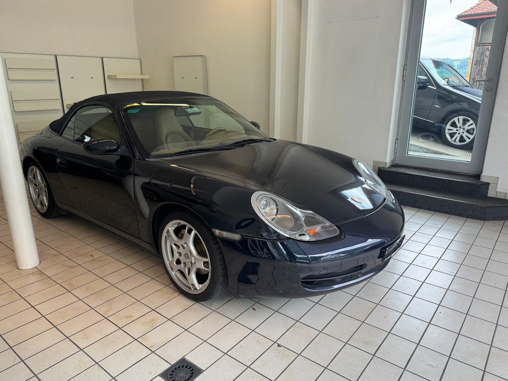 PORSCHE 911-image-4