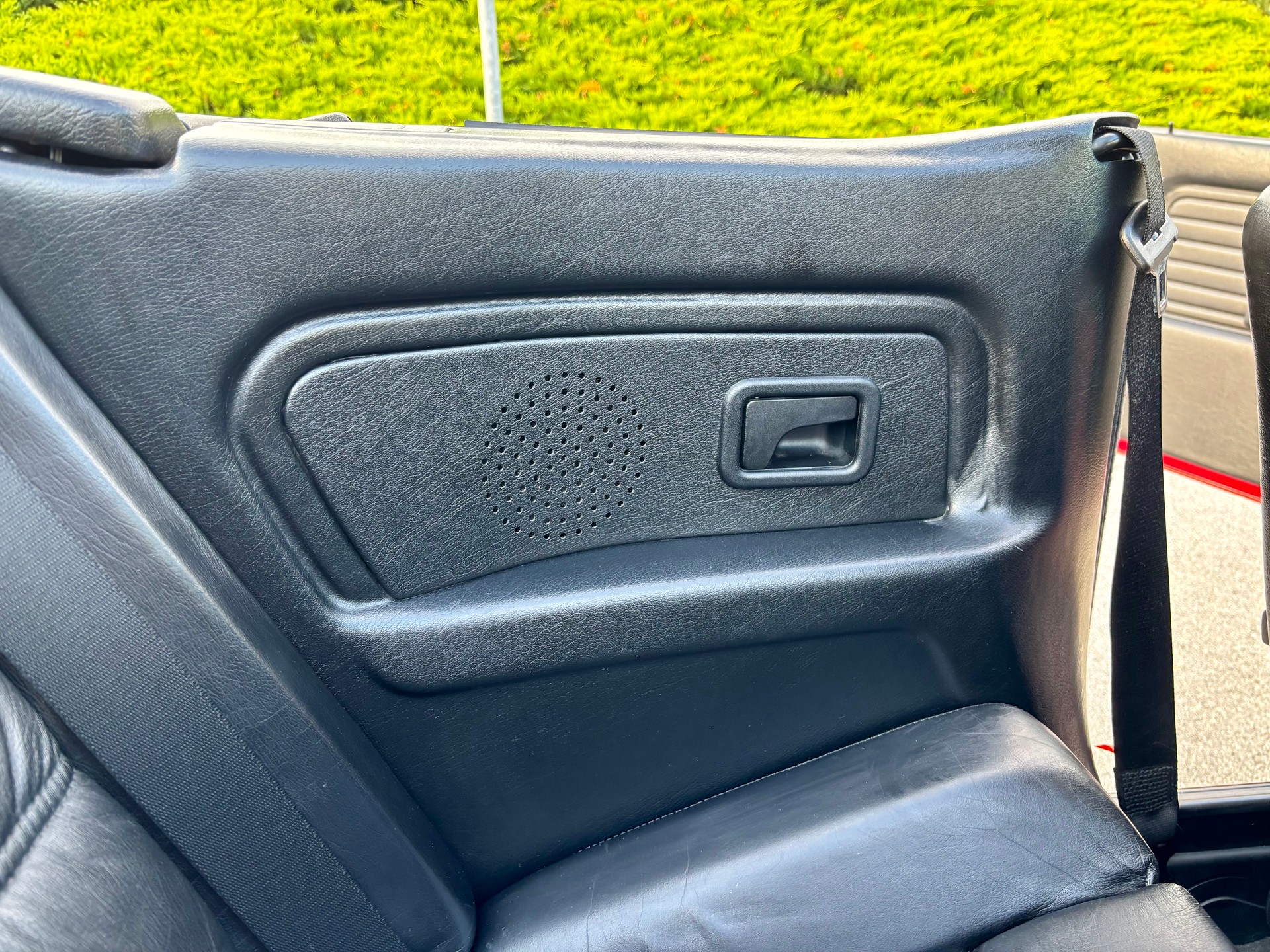 BMW E30 325i cabrio Veteranenfahrzeug-image-23