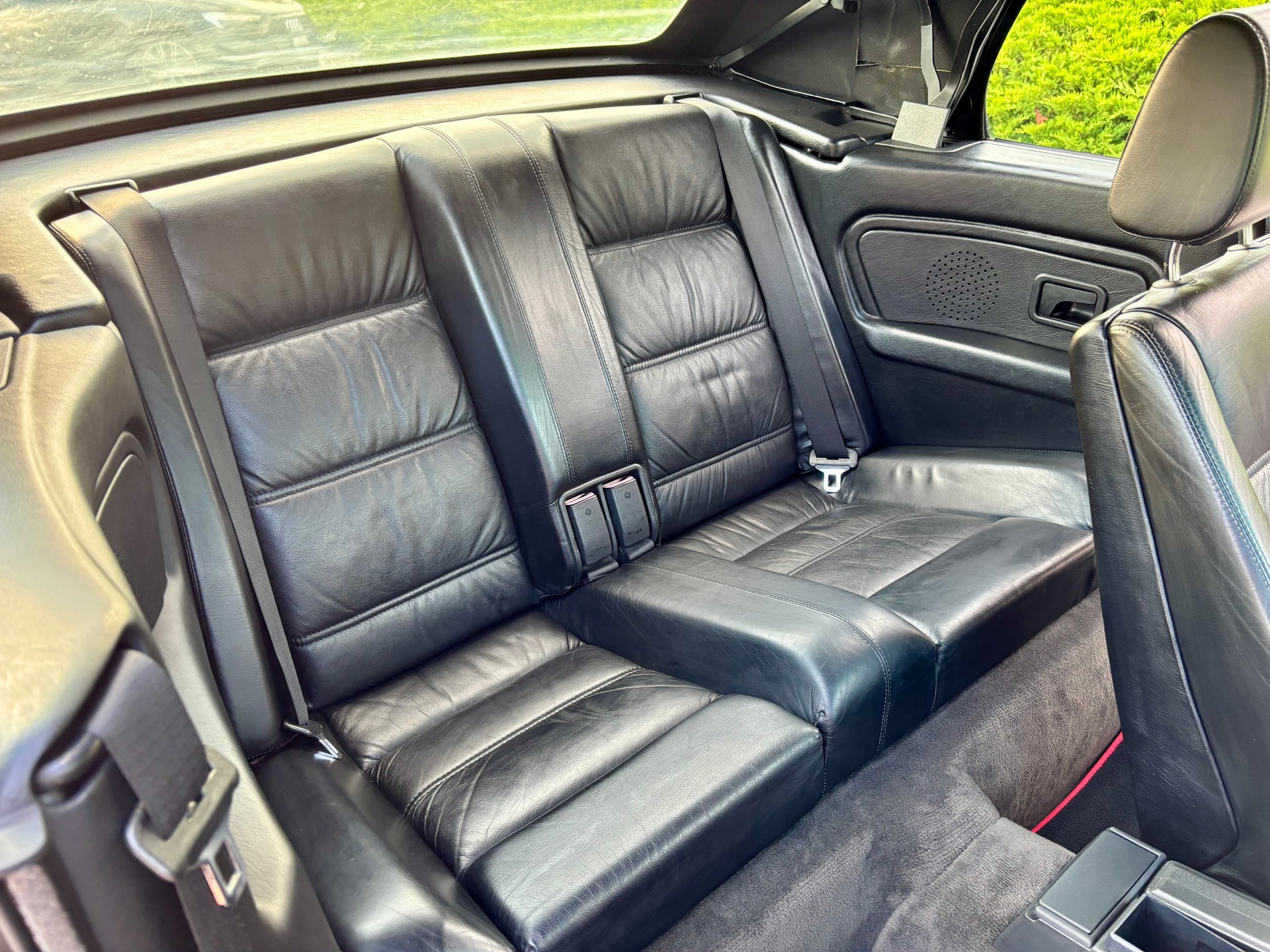 BMW E30 325i cabrio Veteranenfahrzeug-image-16