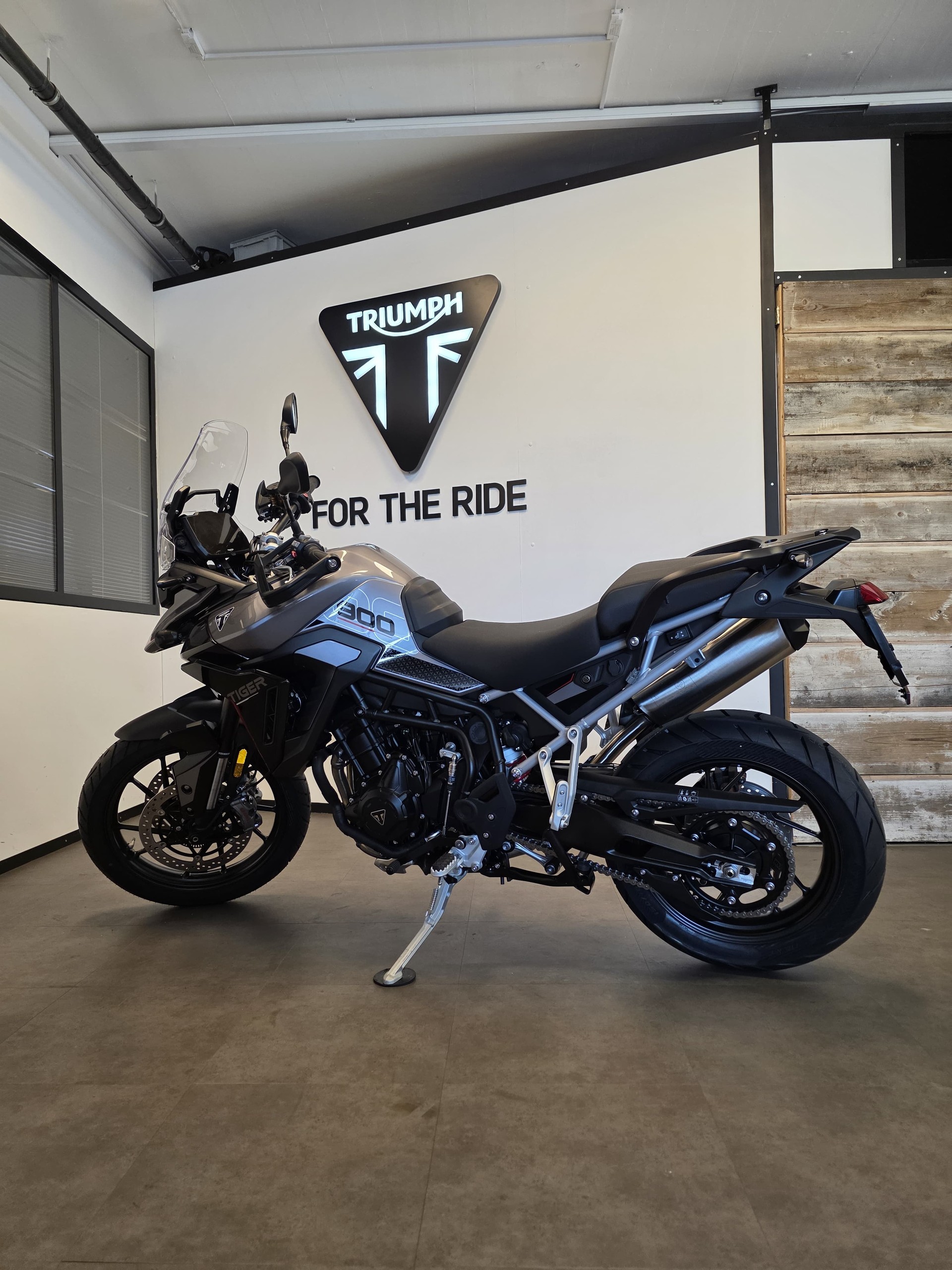 TRIUMPH Tiger 900 GT Pro-image-6