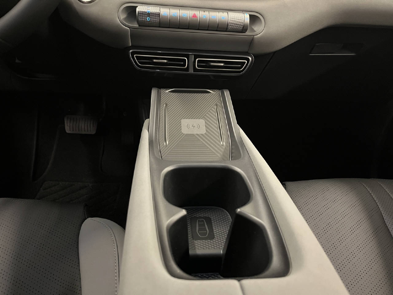 BYD Dolphin Surf Comfort CH FAHRZEUG-image-10