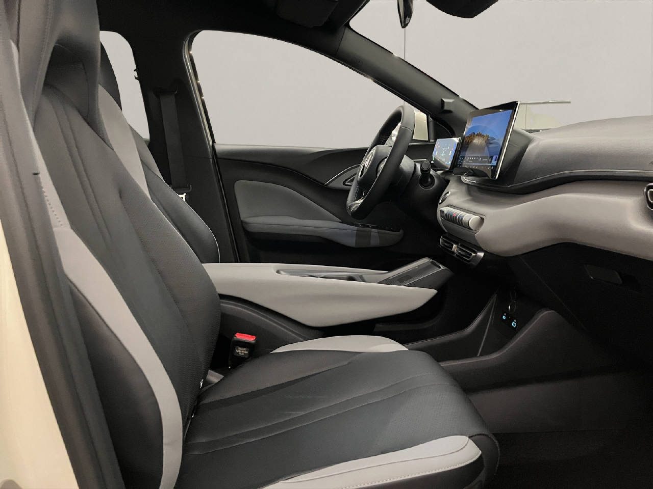 BYD Dolphin Surf Comfort CH FAHRZEUG-image-13